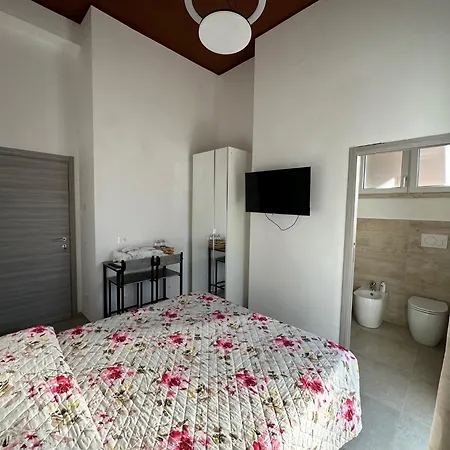 Affitta Via Po Maison d'hôtes Porto SantʼElpidio