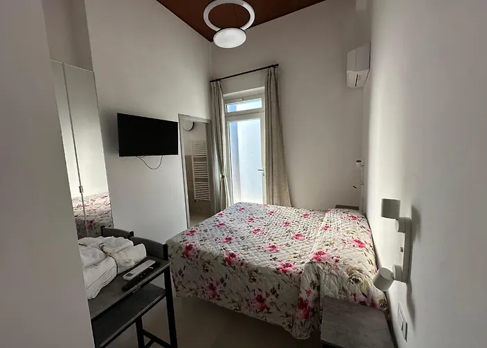 Maison d'hôtes Affitta Via Po 3*