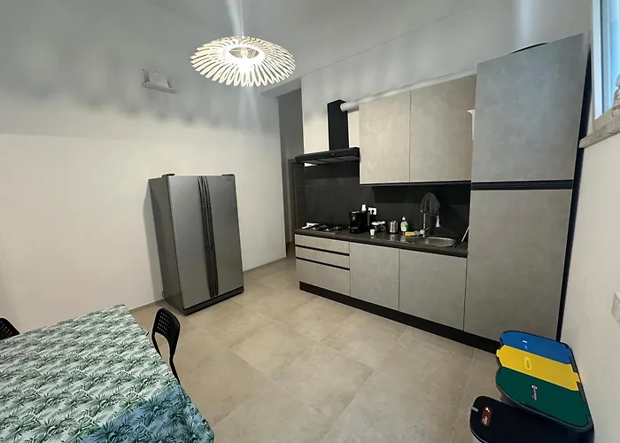 Affitta Via Po 3* Porto SantʼElpidio