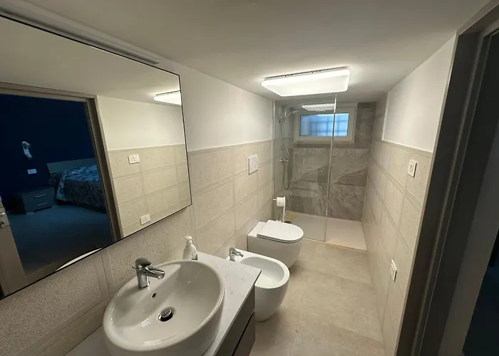 Affitta Via Po Porto SantʼElpidio