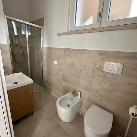 Affitta Via Po 포르토 산텔피디오