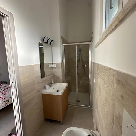 게스트하우스 Affitta Via Po