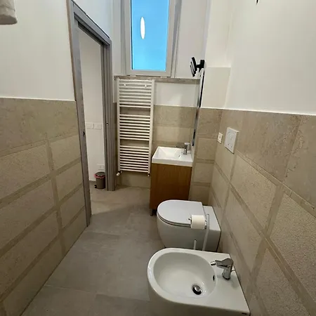 Affitta Via Po 3* Porto SantʼElpidio