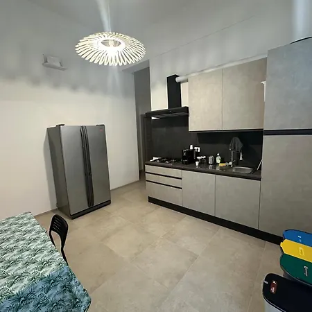 Affitta Via Po 3* Porto SantʼElpidio