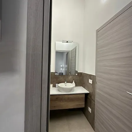 Πανσιόν Affitta Via Po