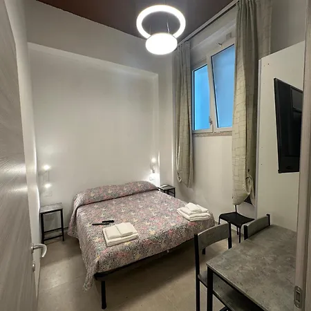 Affitta Via Po Πανσιόν