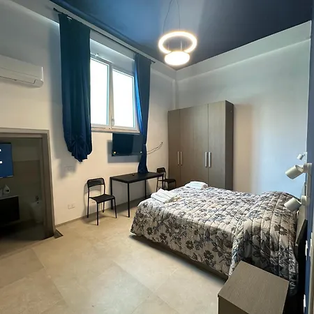 Pensión Affitta Via Po