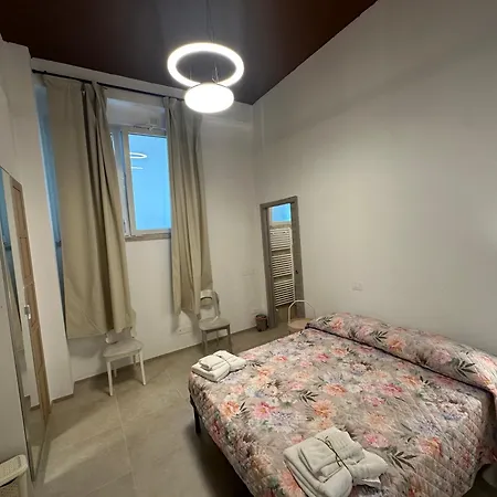 Affitta Via Po Casa de hóspedes Porto SantʼElpidio